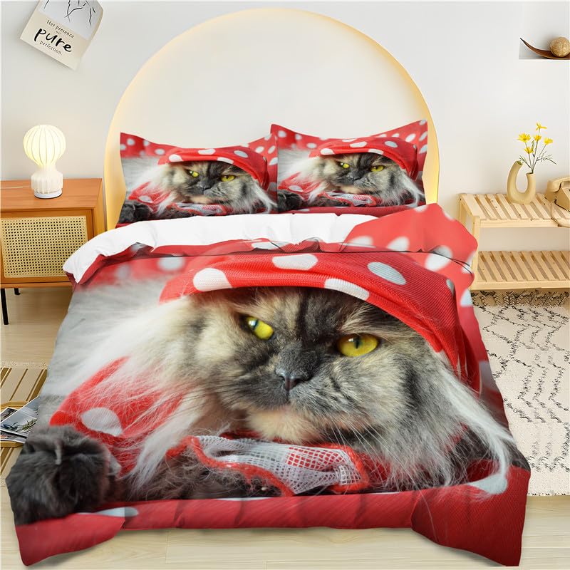 雪猫雪猫　　シングル掛け冬用＆掛けカバー＆敷毛布 楽天市場】 □特集・シリーズ > もはや、ねこ。シリーズ