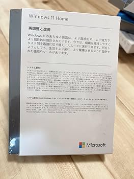 Microsoft Windows11  パッケージUSB日本語版 マイクロソフト 【新品未開封・送料無料】Microsoft Windows 11