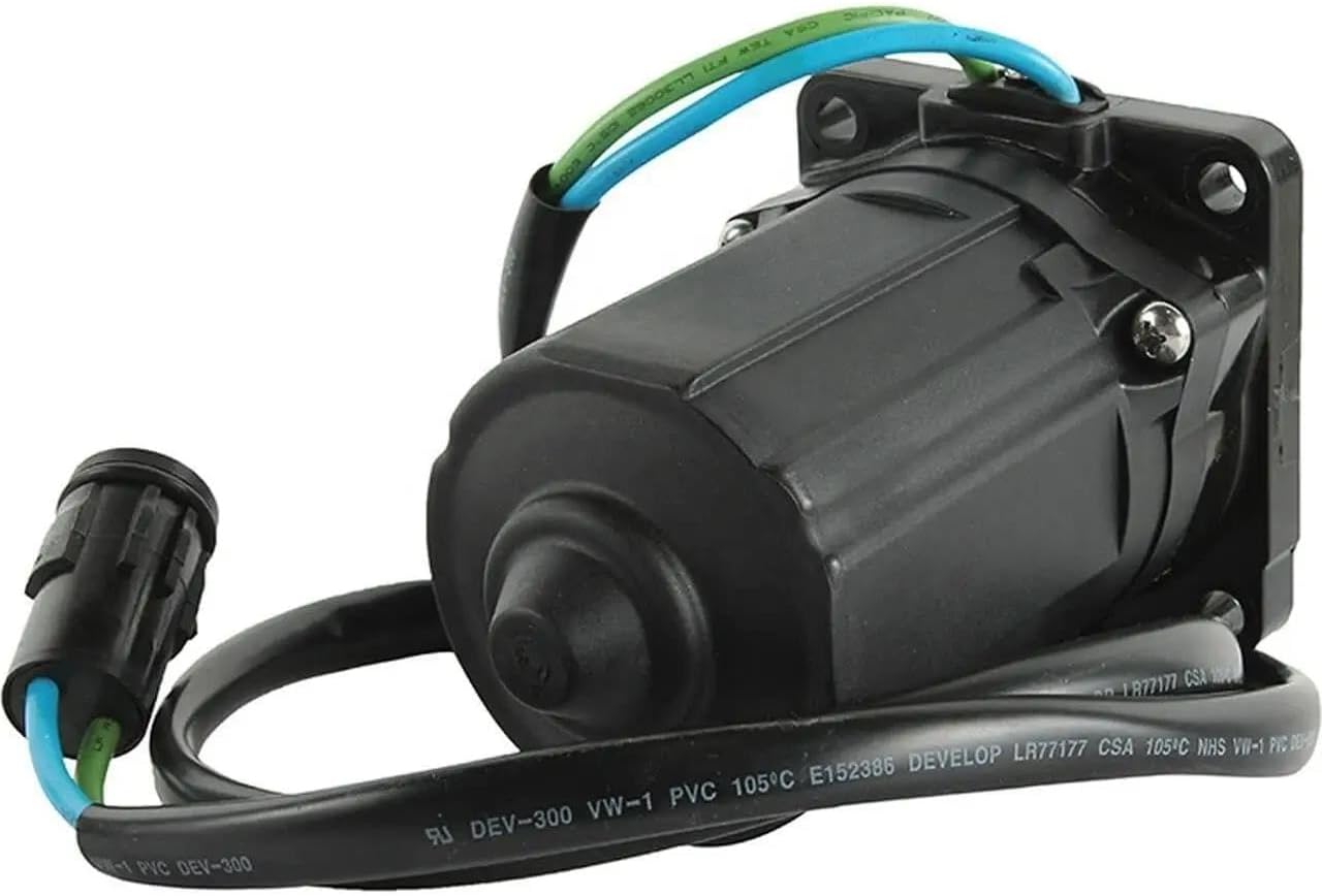 スターターモーター チルトトリムモーター BF40 BF50 40H 50H 2004