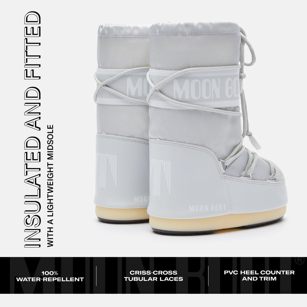 Amazon.com: Moon Boot: Kids