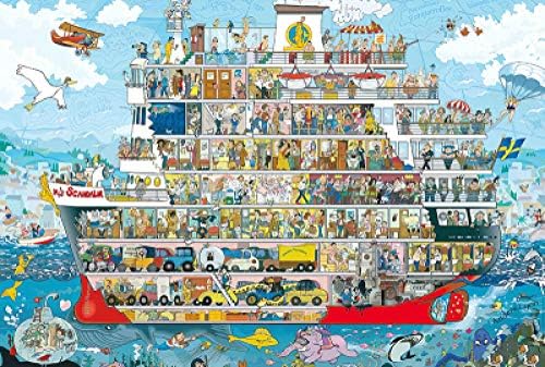 海外最新 大人のためのパズル3000ピースジグソーパズル鶏 3000 大人のためのプレミアム品質の3000ピース その他パズル Sutevalle Org