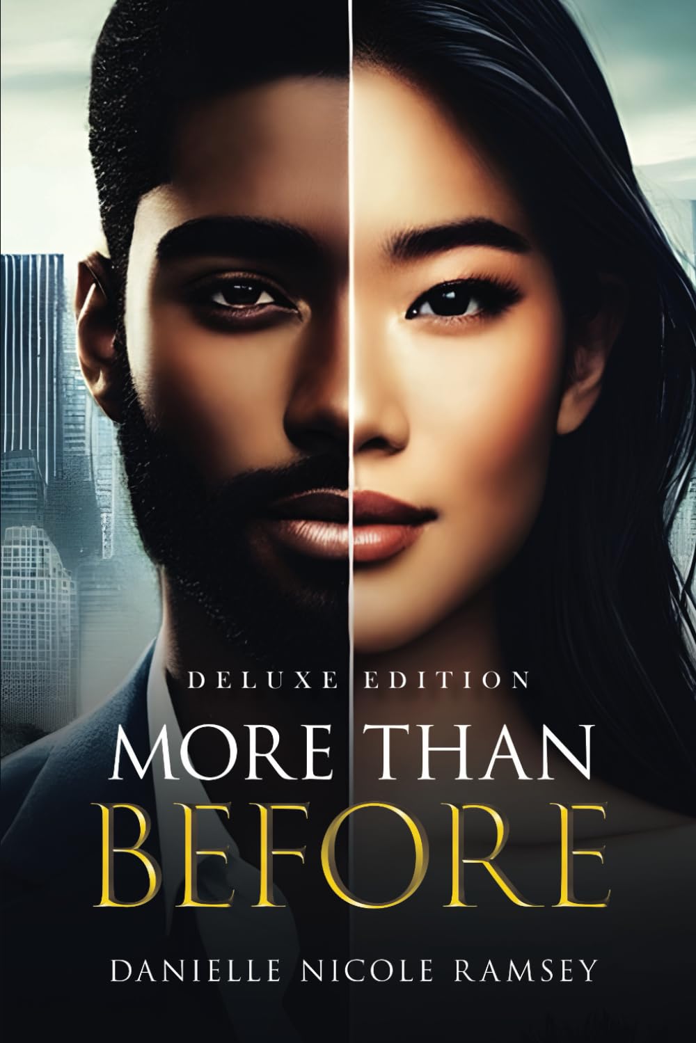 More Than Before - Deluxe Edition