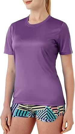 Herren Rashguard Shirt Mit LSF 50+ - Sportoberteil Für Surf & Fitness