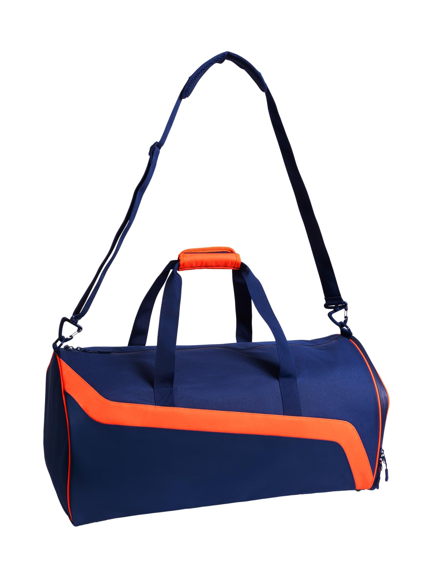 Red Bull - KTM Apex Weekender Bag – Unisex - One Size – Abnehmbarer Schulterriemen - Spezielles Schuhfach