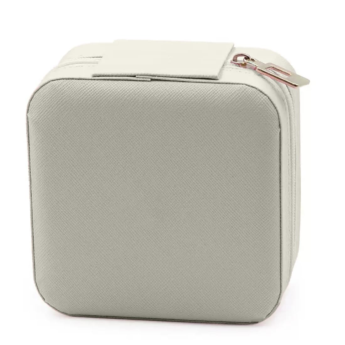 Mini Sewing Box, Portable Sewing Box, Sewing Set, Complete Sewing Box, Magnetic Sewing Box - Image 2