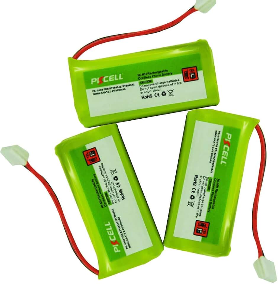 Amazon.ca vtech battery