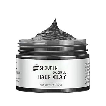 Amazon | SHOUPIN ワンデイヘアカラー カラーリング 11色 100g
