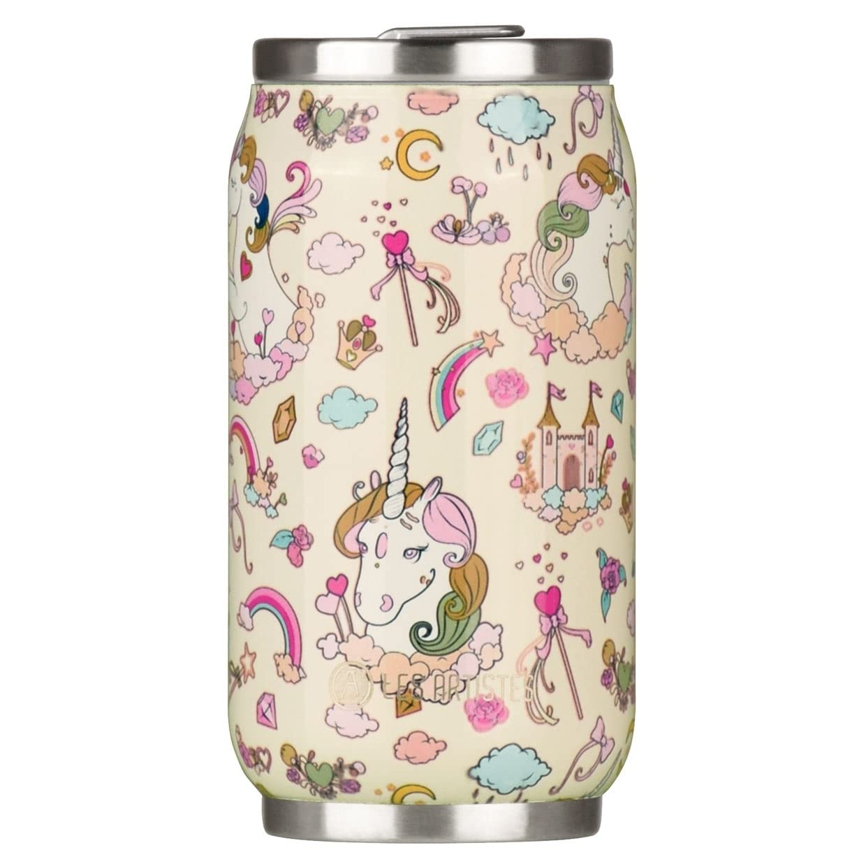 Les Artistes Pull Can'it 280ml Bottle - Synthetic - Multicolour - One size