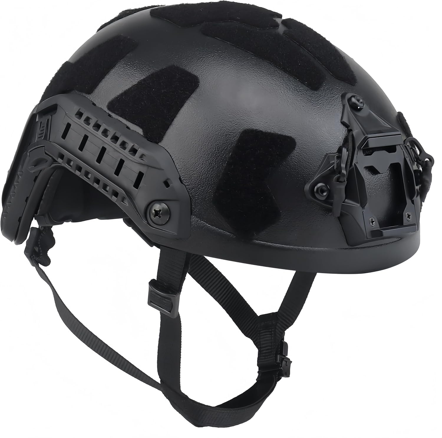 ACEXIER Taktischer Schießschutzhelm SF SUPER High Cut Tactical Fast Helm