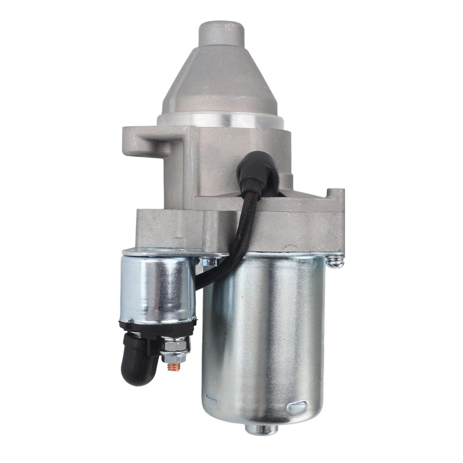 Moteur de démarrage électrique de rechange pour les modèles 190F 192F, 700 W, aluminium cuivre durable, installation facile pour machines de jardin
