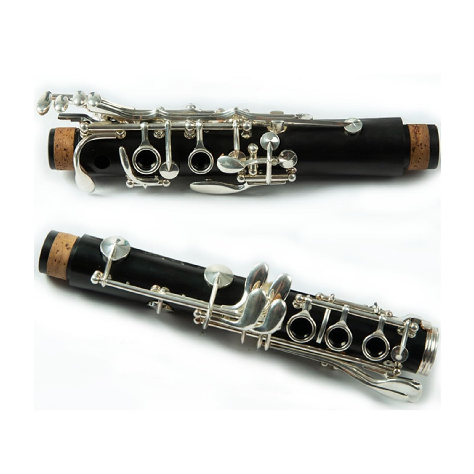 Buffet Clarinetto Ebano Clarinetto Accordatura C Clarinetto Per Principianti Strumento Clarinetto