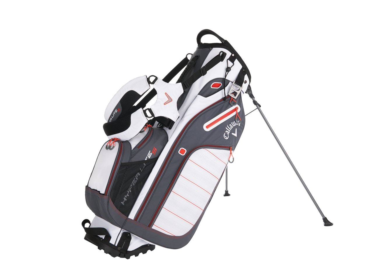 Amazon | Callaway 2016 hyper-lite 5スタンドバッグ | キャロウェイ
