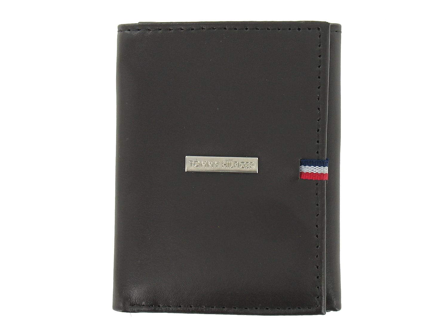 Sponsored Ad – Men's Tri-Fold Wallet 3-Fold Wallet (Brown)