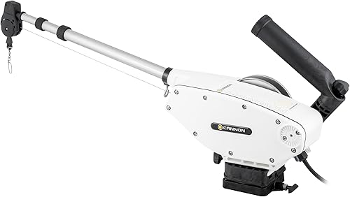 Miniatura 35 de Cannon Descensores eléctricos de la serie Magnum