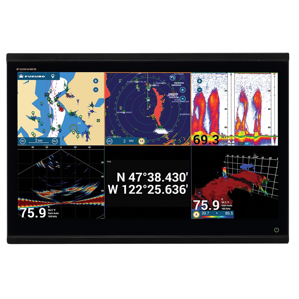 Amazon.com: Furuno TZT22X 22