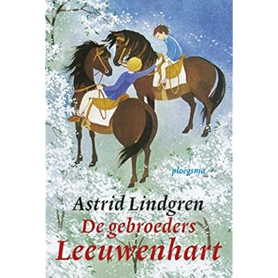 De gebroeders Leeuwenhart