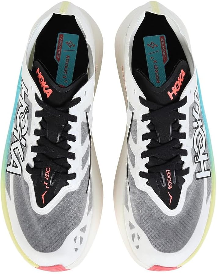 Amazon.co.jp: ホカ（HOKA） ランニングシューズ ジョギングシューズ