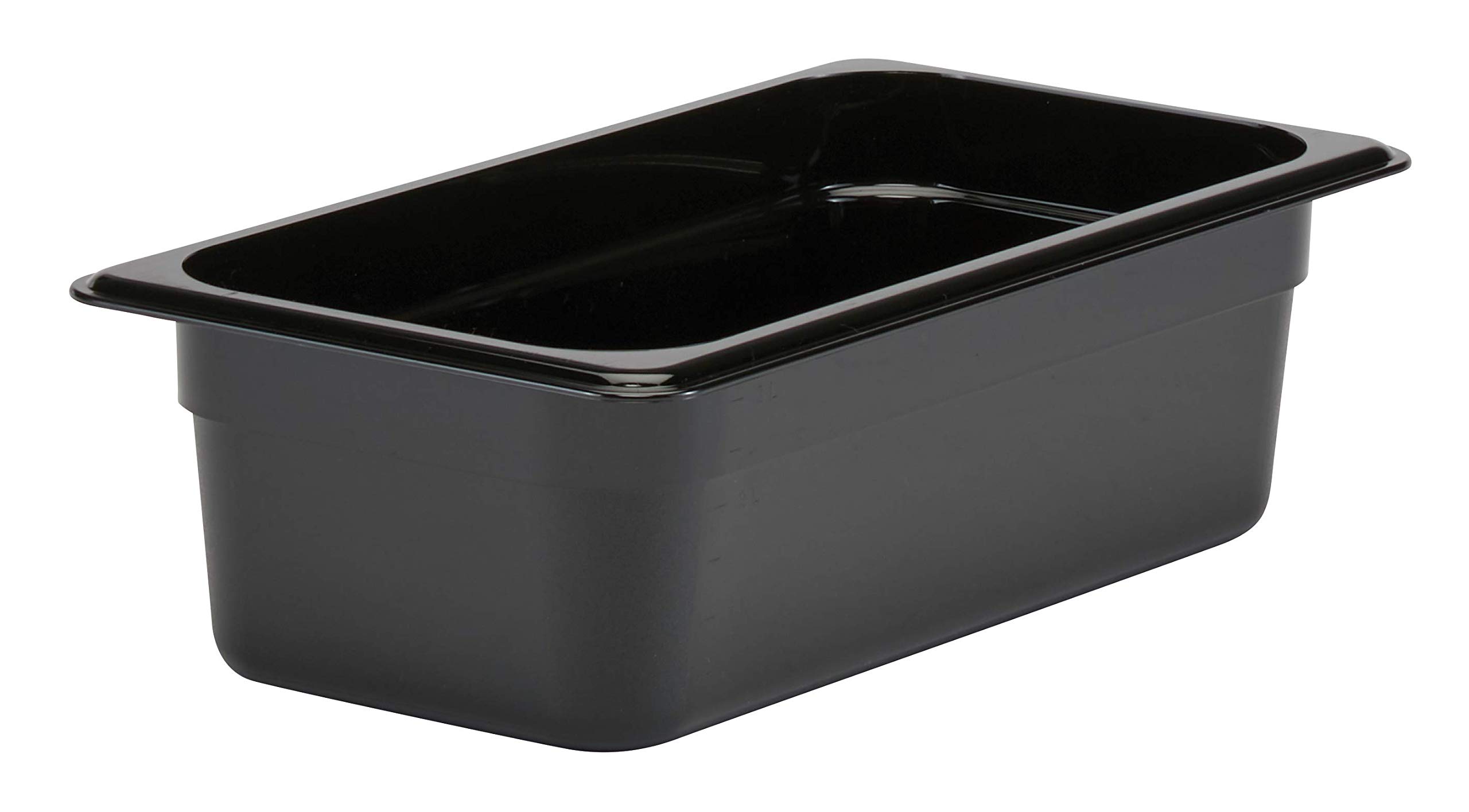 Cambro 34CW110 1/3 patelnia gastronomiczna, czarna