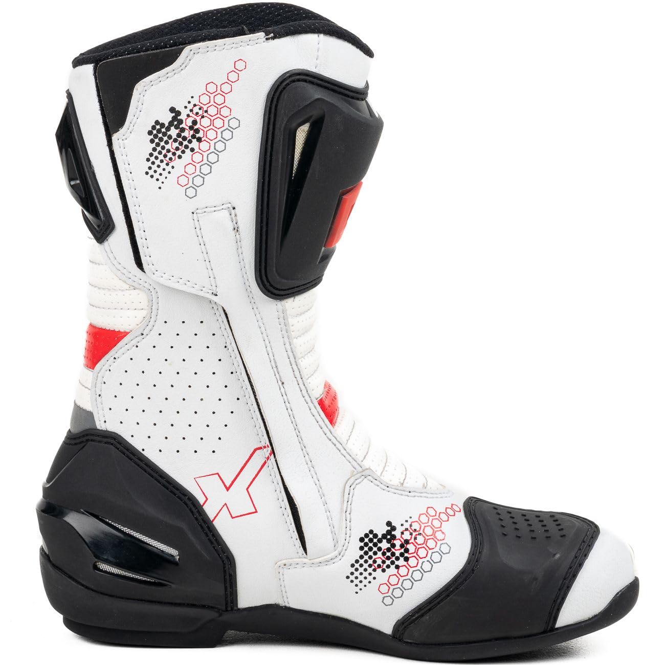 Bottes VENGER homme Homologué EN 13634 45