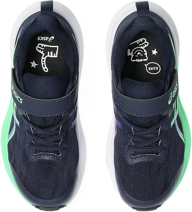ASICS Kid's GT-1000 14 PS Running Shoes