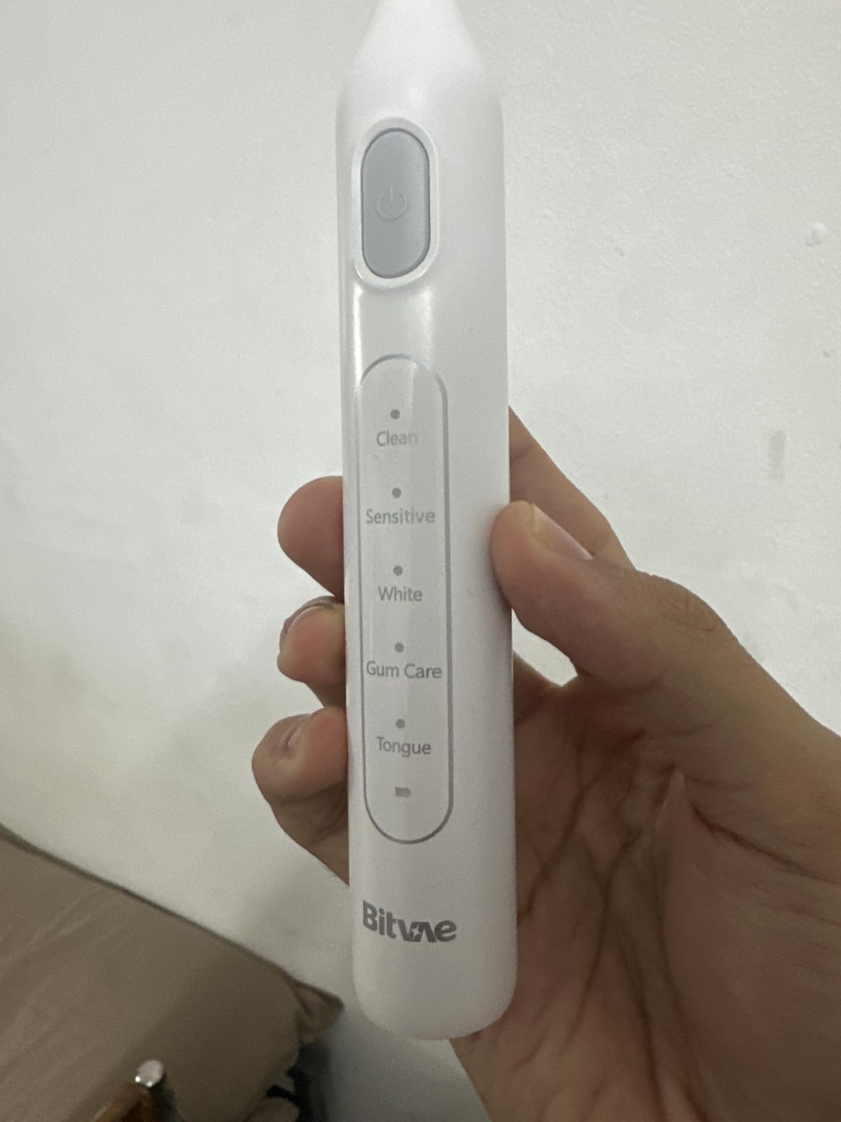 Bitvae R1 Rotating Electric Toothbrush for Adults and Kids with 60-Day ...