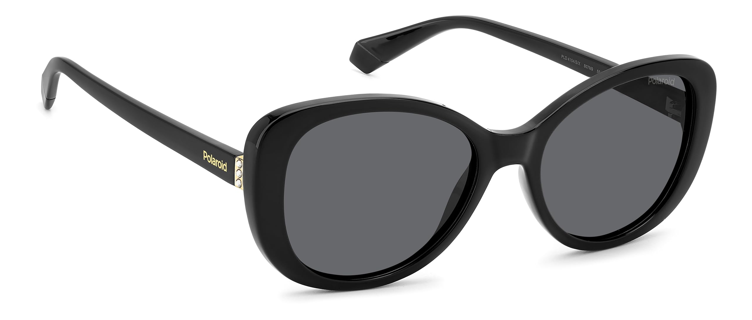 Polaroid Pld 4154/S/X Sunglasses Mujer (Pack de 1)