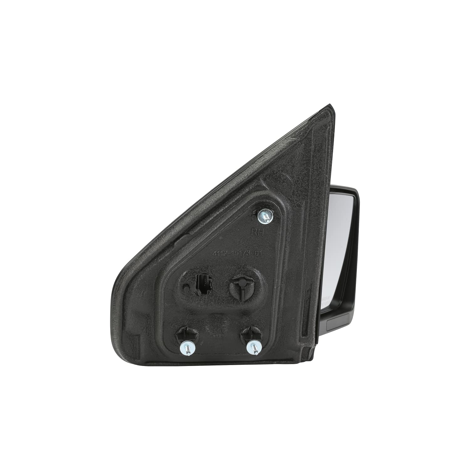 Amazon.com: TYC 3030431 Door Mirror Right-Side Compatible with 