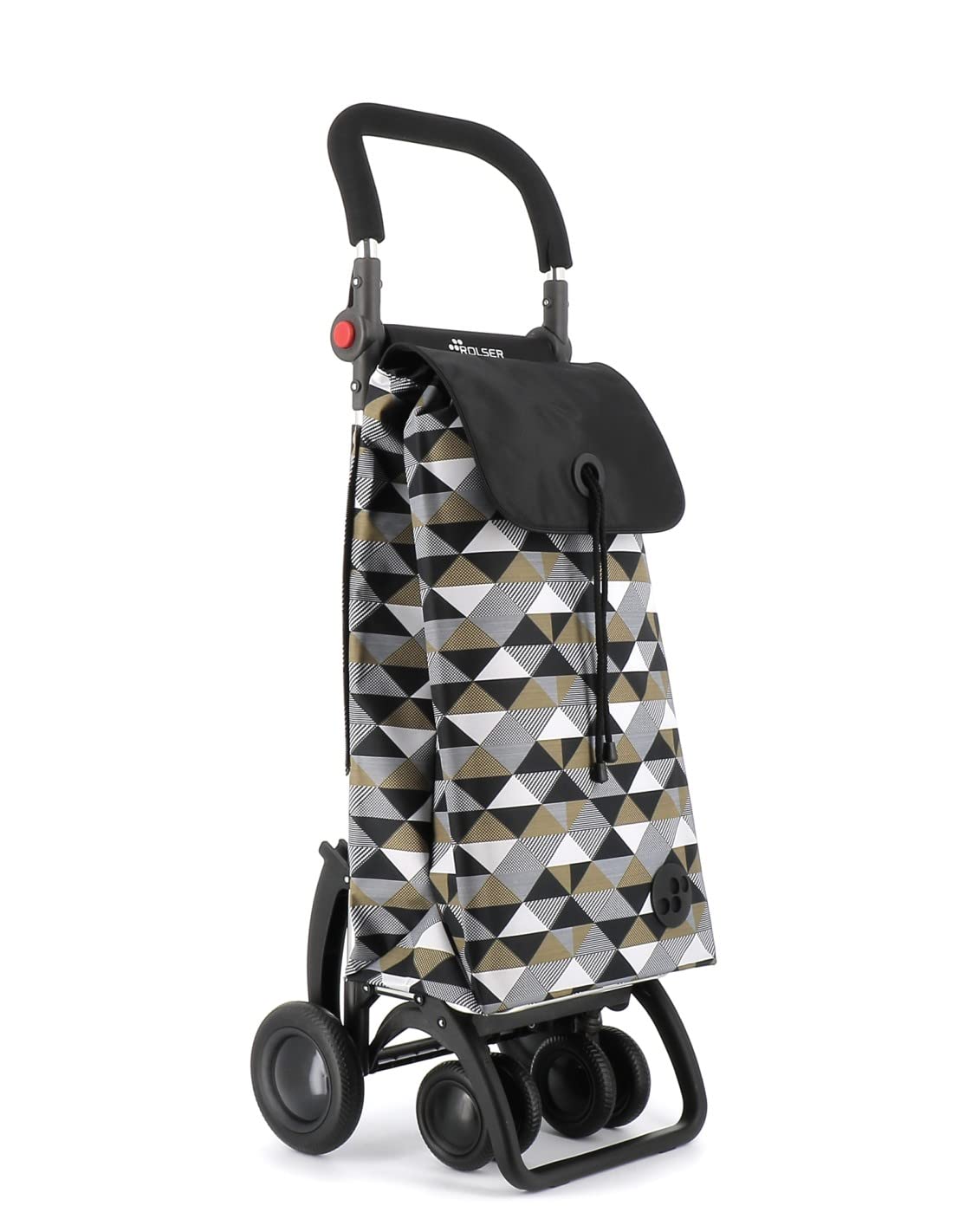 carro ROLSER SBELTA MF 4.2 Tour - Ferretería Julià
