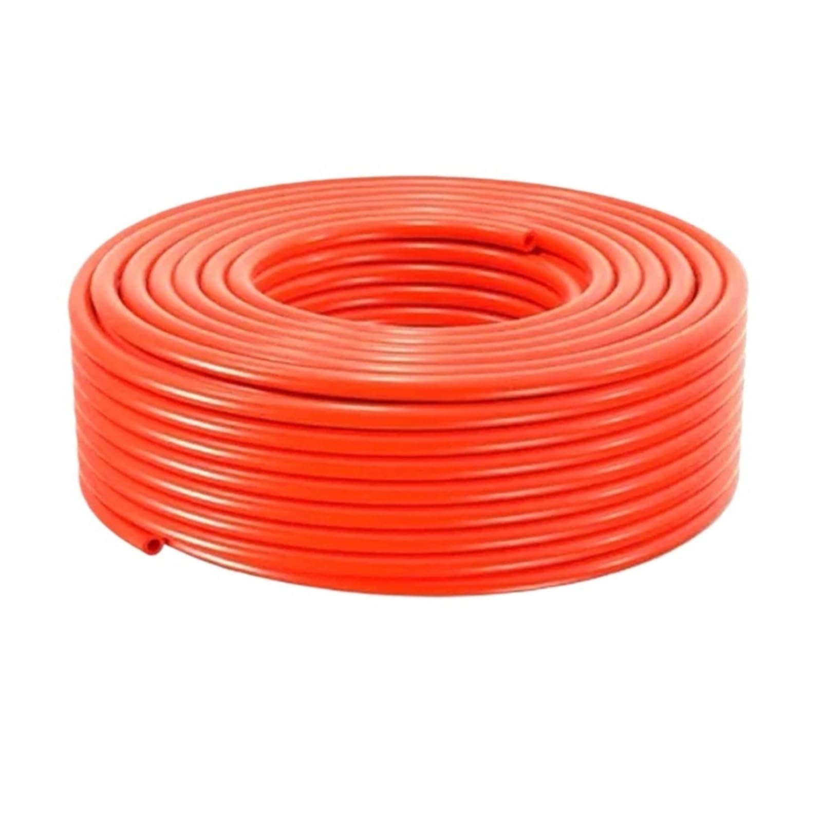 10 m, 8 mm, 6 mm, 4 mm, 10 mm, 12 mm, 14 mm, 16 mm, węże do sprężarek gazowych 8 x 5 mm, 12 x 8, 10 x 6,5 mm, 6 x 4, 4 x 2,5 mm, pneumatyczny wąż powietrzny (pomarańczowy, 10 m, 8 x 5 mm)