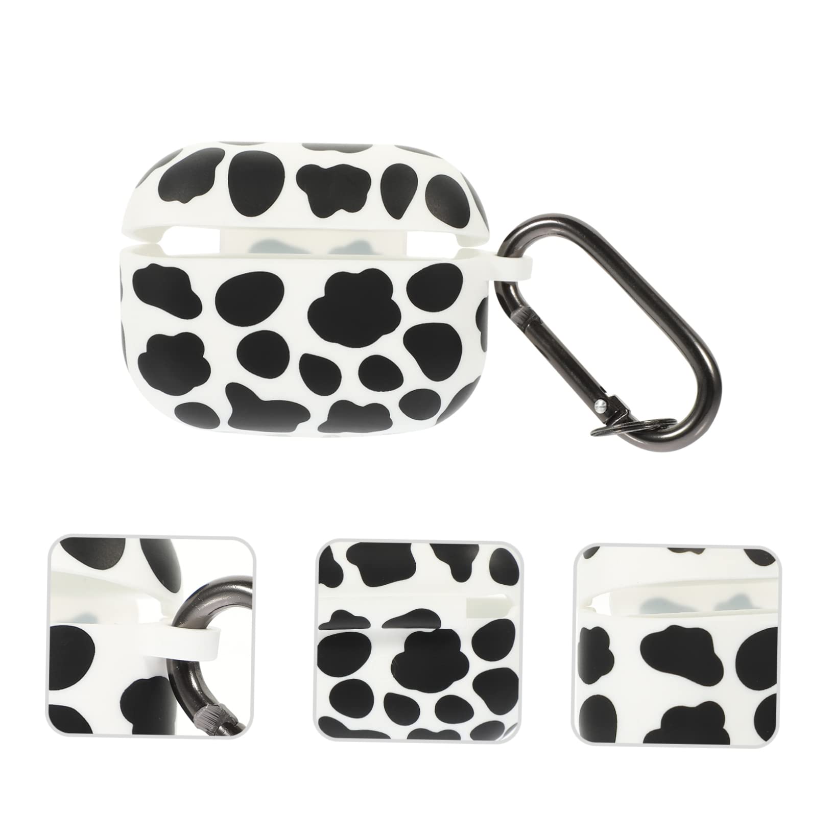 jojofuny 5piezas Funda Diseño De De para Protector y para Auriculares Resistente y Arañazos Sin Retirar