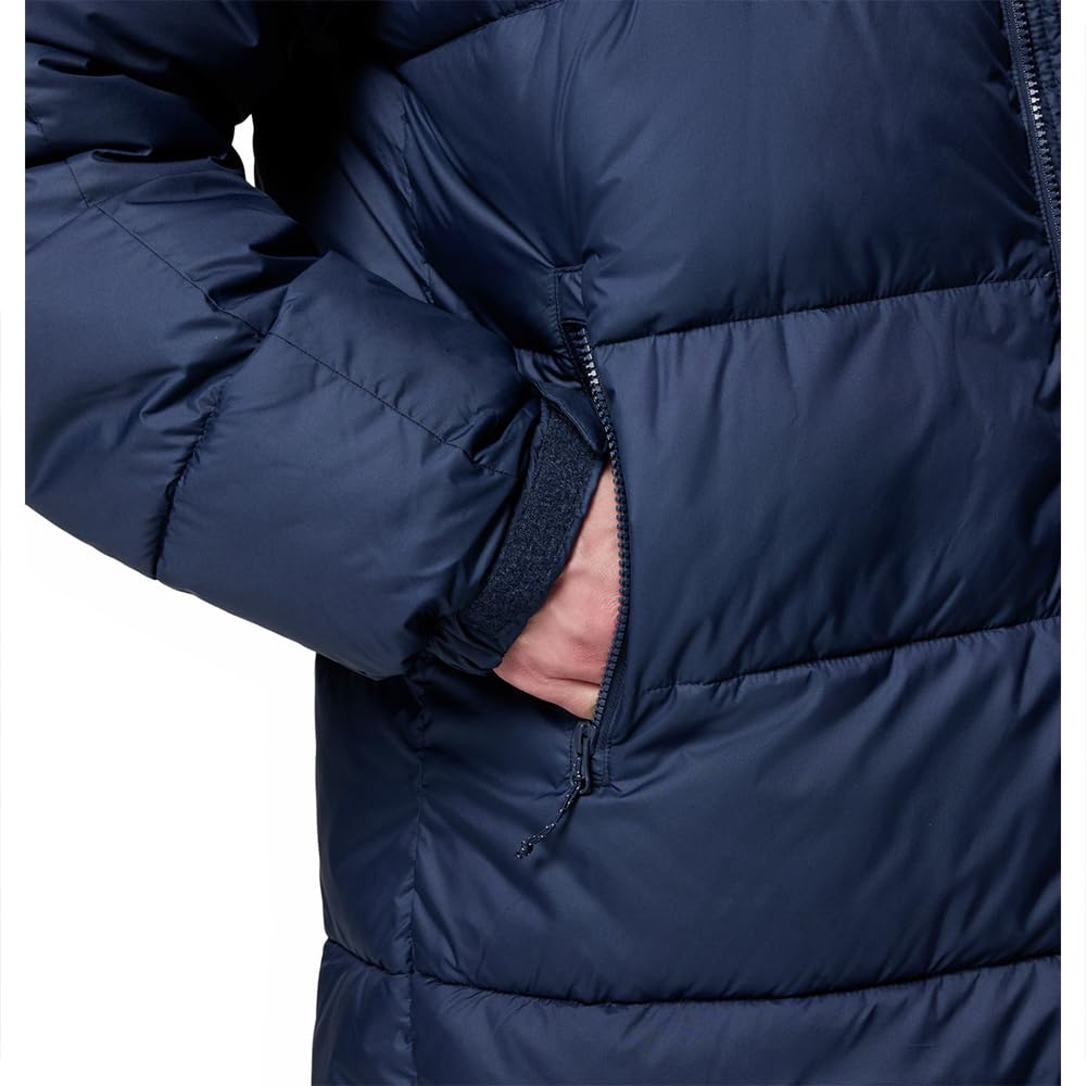Columbia Męska kurtka puchowa Pike Lake Parka (1 szt.)
