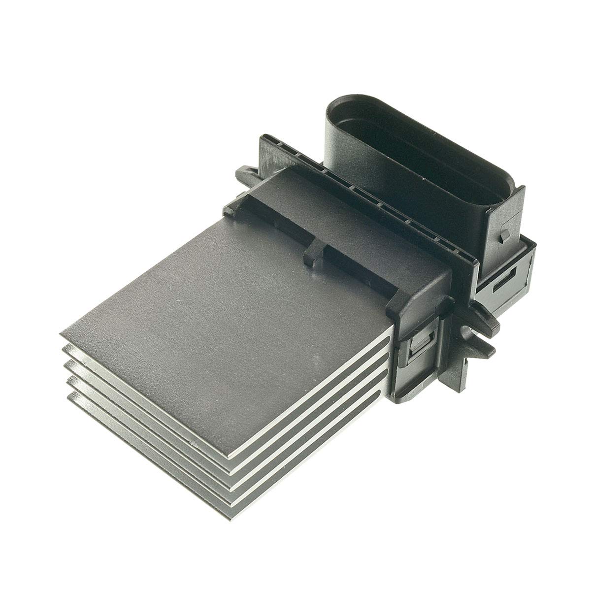 Régulateur De Moteur De Ventilateur Frankberg - Compatible Renault Clio II, Thalia I 1998-2018 - Ref 7701051272