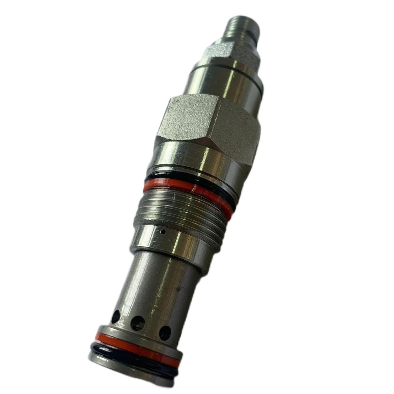 Pilot Operated Relief Valve Hydraulic Reversing RPEC Pressure Compensation(RPECLNN)