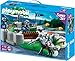 Produktbild Playmobil 4014 - SuperSet Ritterbastion