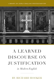 A Learned Discourse on Justification in Modern English