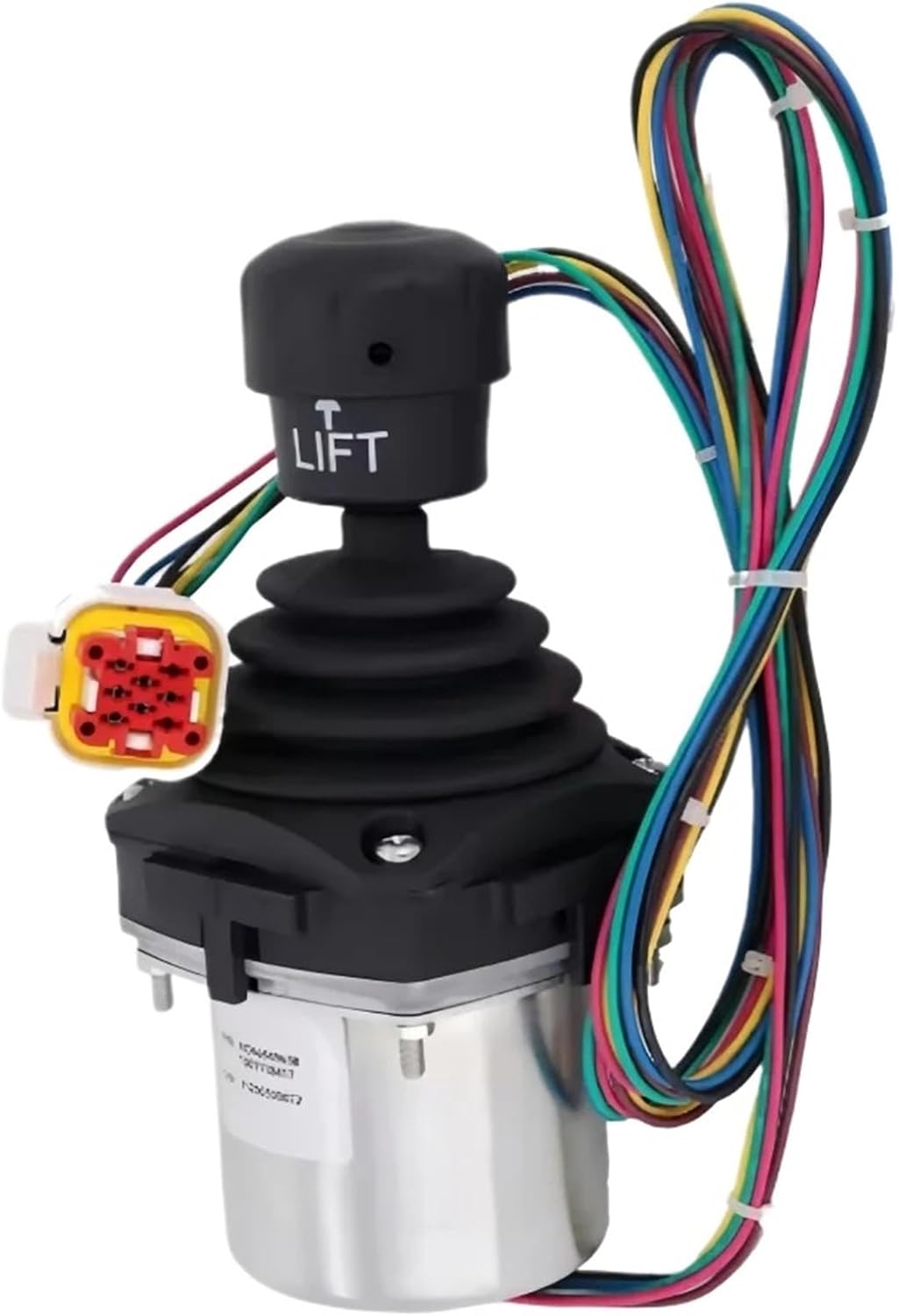 1001118417 Joystick Controller Used for Boom Lift 450A 400S 800A 860SJ 1250AJP