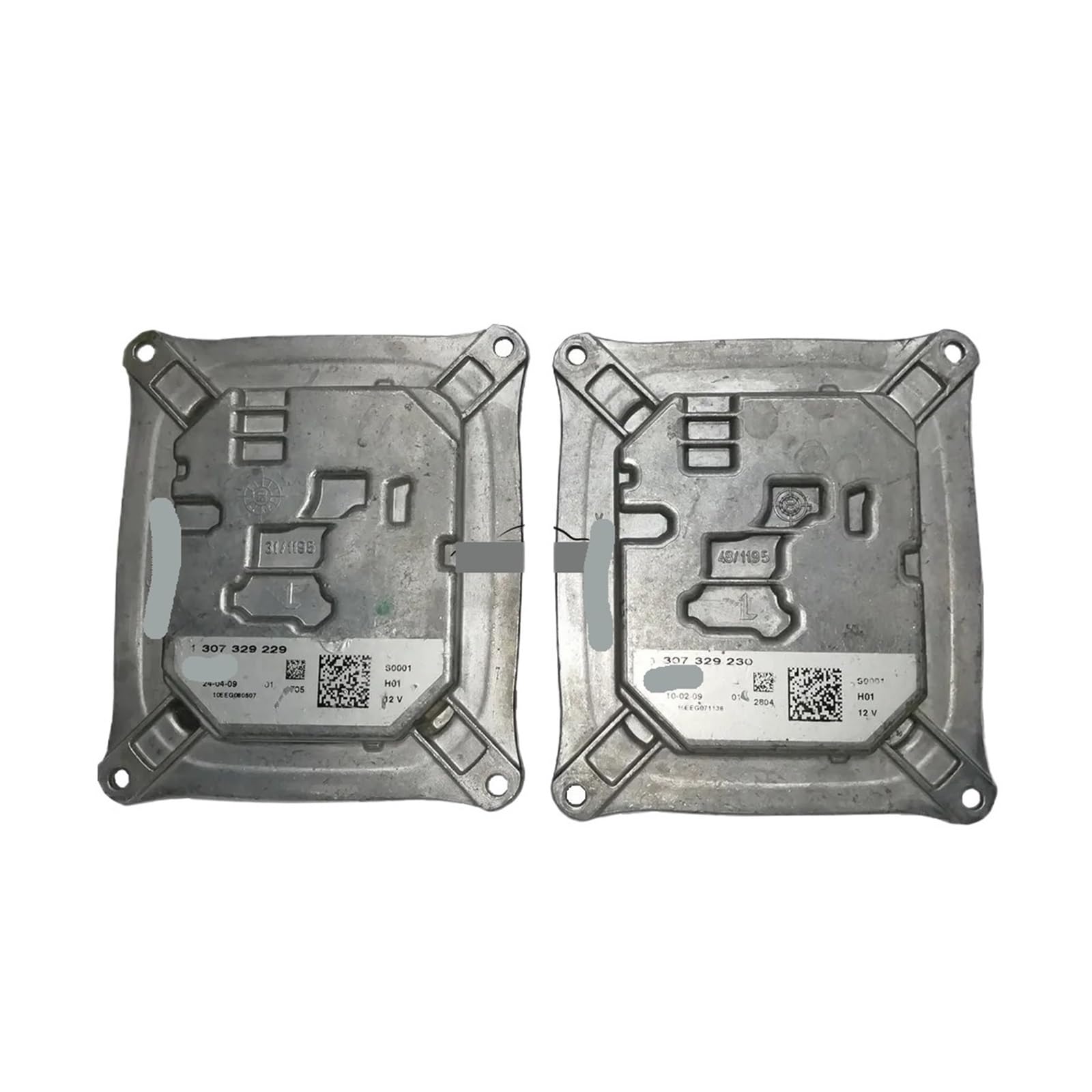 Amazon.com: KIRYU Original OEMHIDS 1307329229 Ballast Compatible 