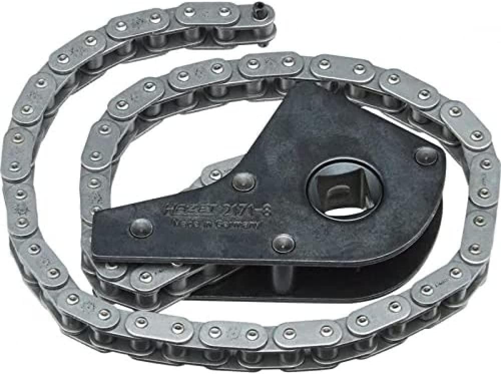 HAZET 2171-8 Oil Filter Chain