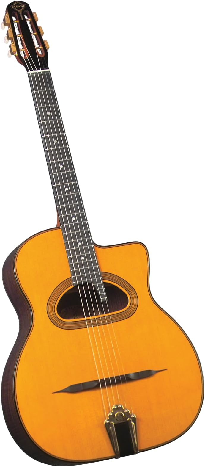 Gitane D-500 Professional Gypsy Jazz Guitar