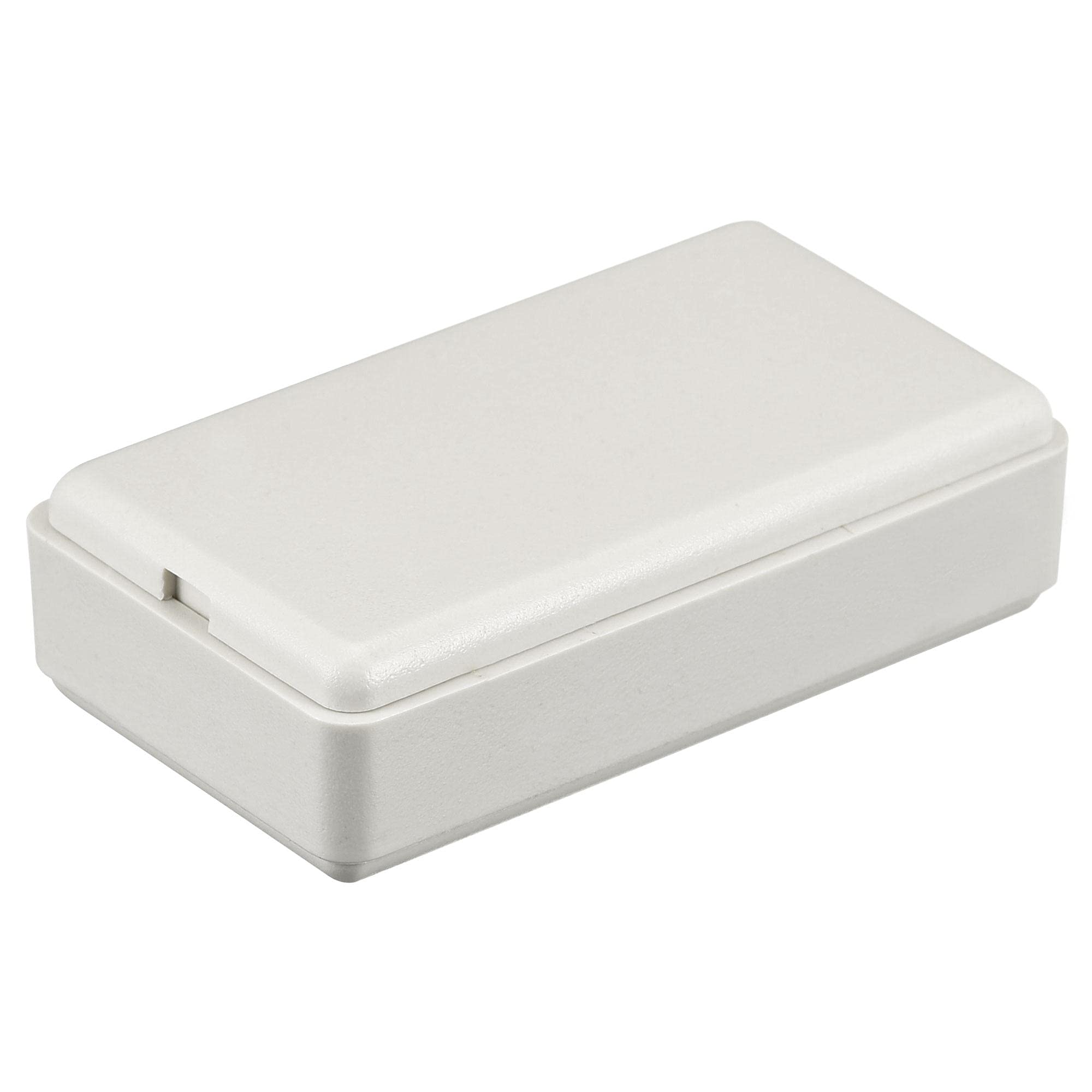 Amazon | uxcell ミニ防塵ジャンクションボックス 50x28x15 mm