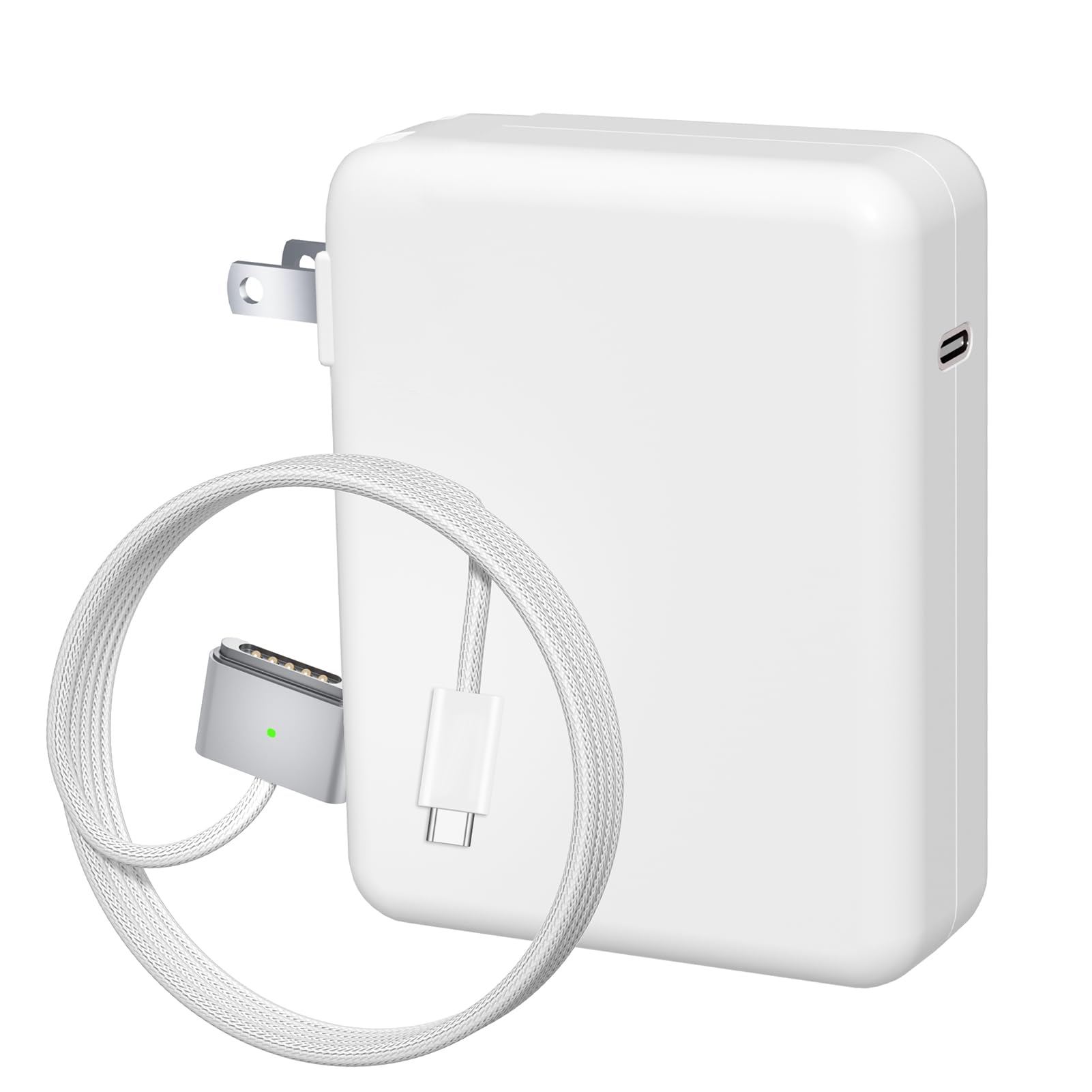 Macbook pro m1 13インチ 16gb 1tb 140w充電器 140W USB-C Power Adapter - Apple (CA)