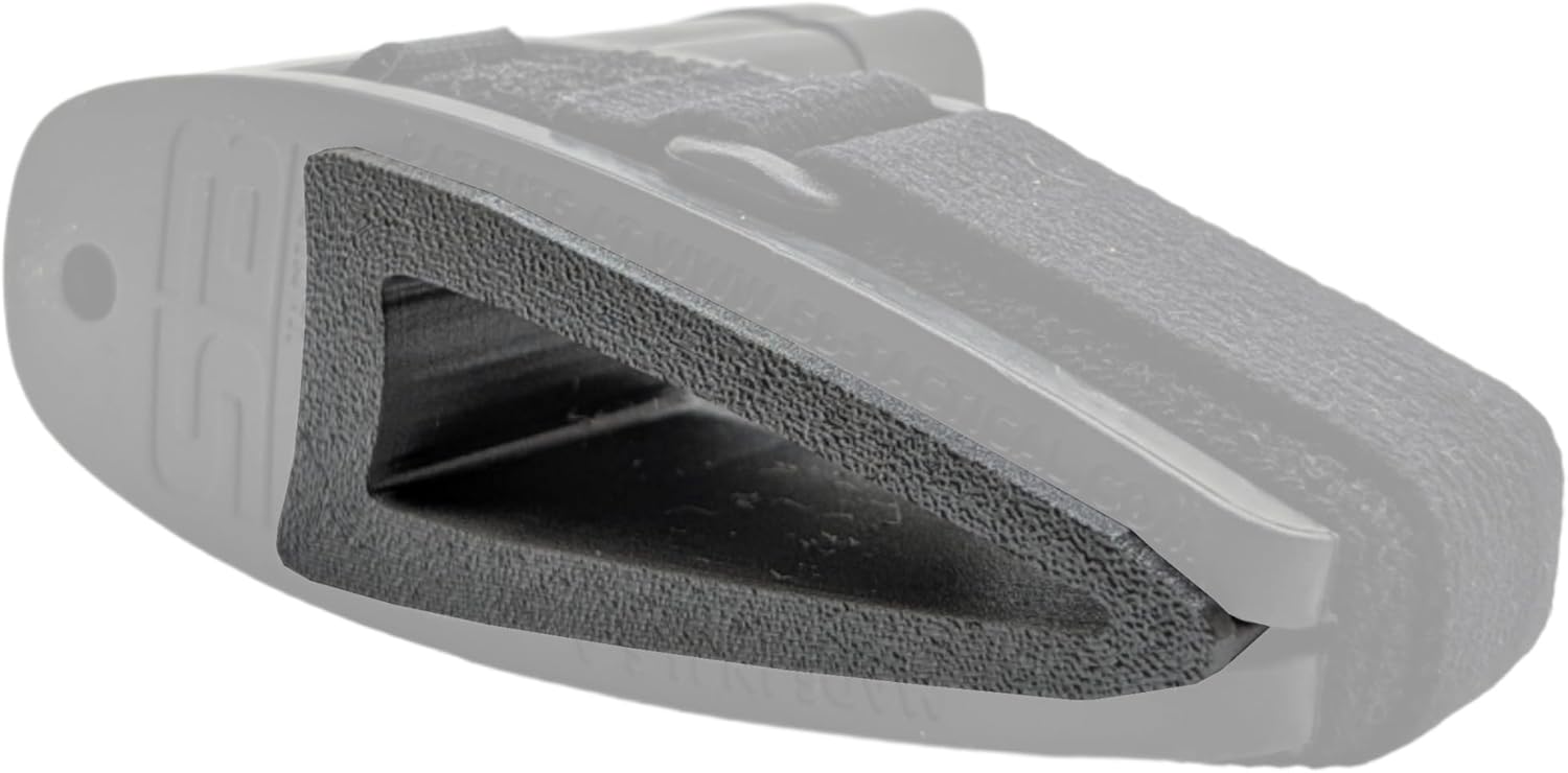 Hammy3DPrints SB-Mini Plug Shape Retainer for SB Tactical