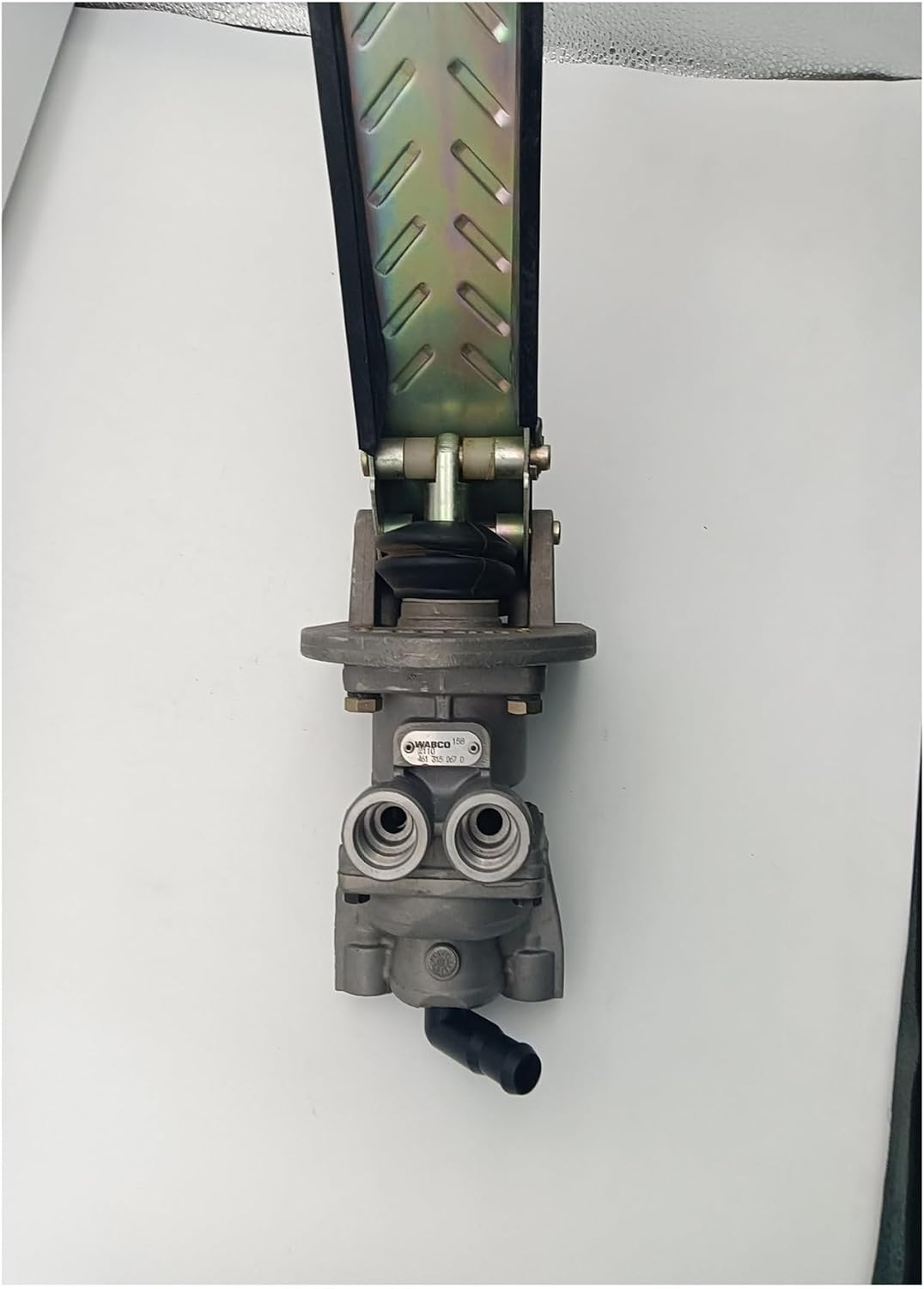 Brake Master Valve 4613152670