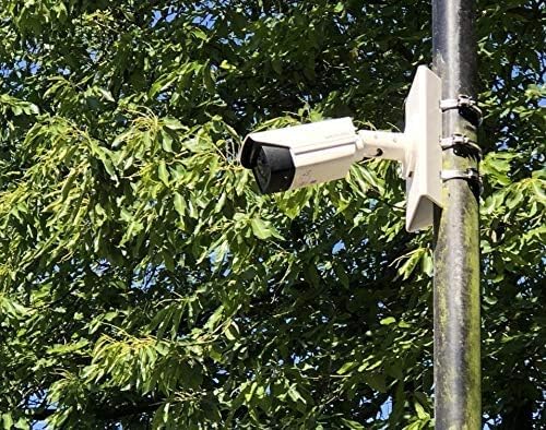 Real HD PM DS-1275ZJ LTB378 ポールマウントPMユニバーサル垂直ポールマウントアダプター ほとんどのHik
