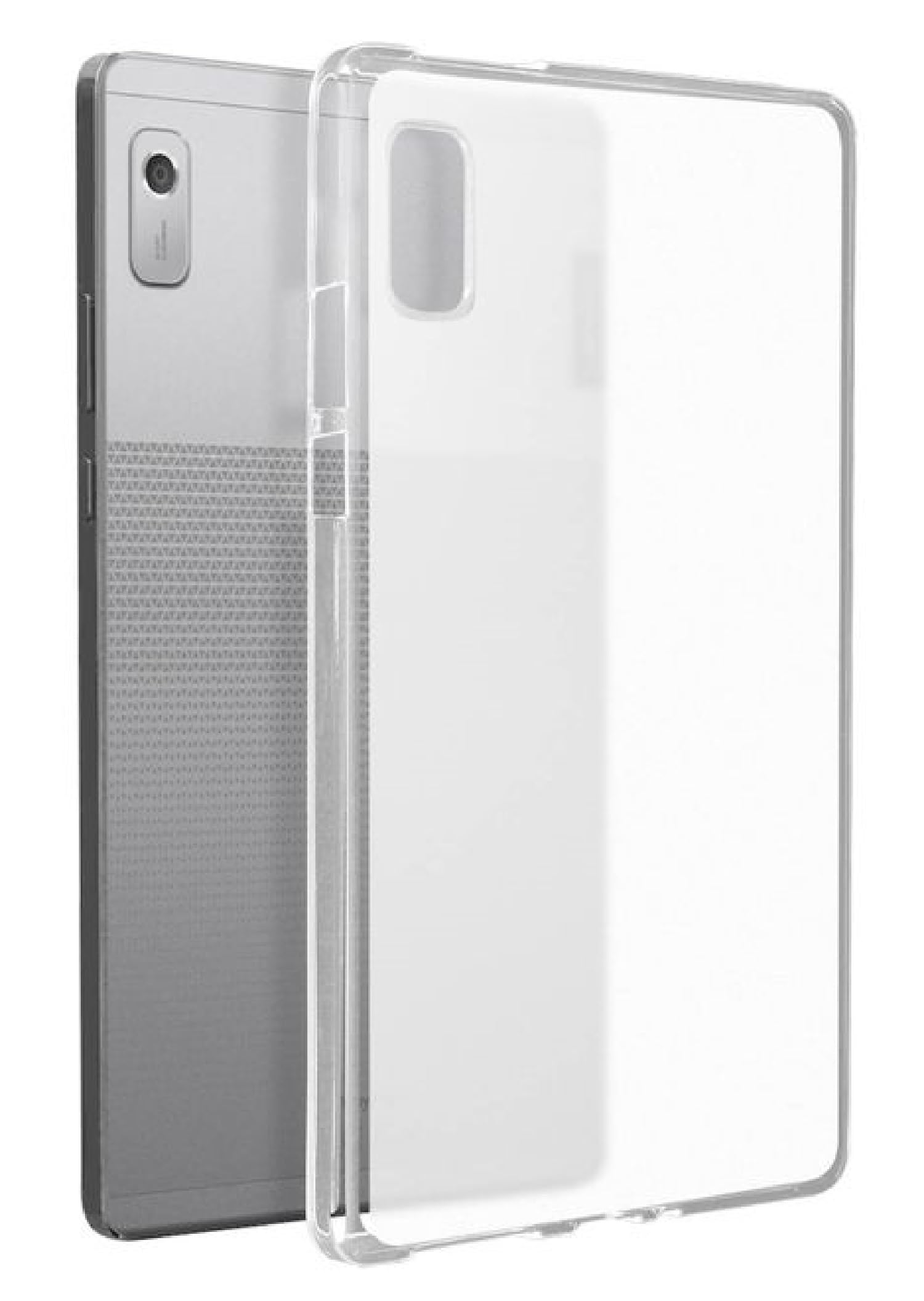 M.G.R.J® Soft TPU Transparent Back Case Cover for Lenovo Tab M9 (22.86 cm) (9 inch) (B0C8JMN1MX) Amazon Price History, Amazon Price Tracker