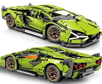 Amazon.co.jp: zmart 技術的な ビルディング ブロック レーシング カー Amazon.co.jp: zmart 技術的な ビルディング ブロック レーシング カー