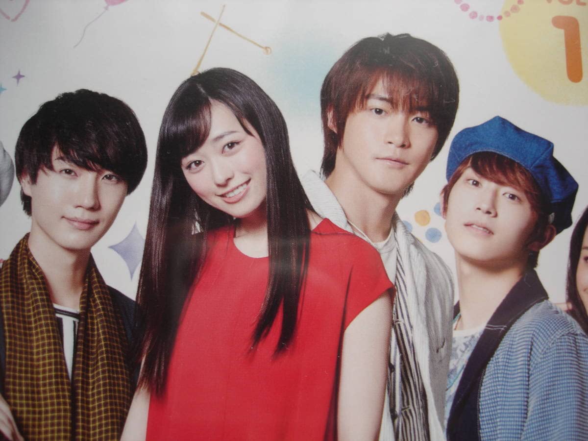 Amazon.co.jp: 難有グッドモーニングコール9巻＋OurCampusDays5巻