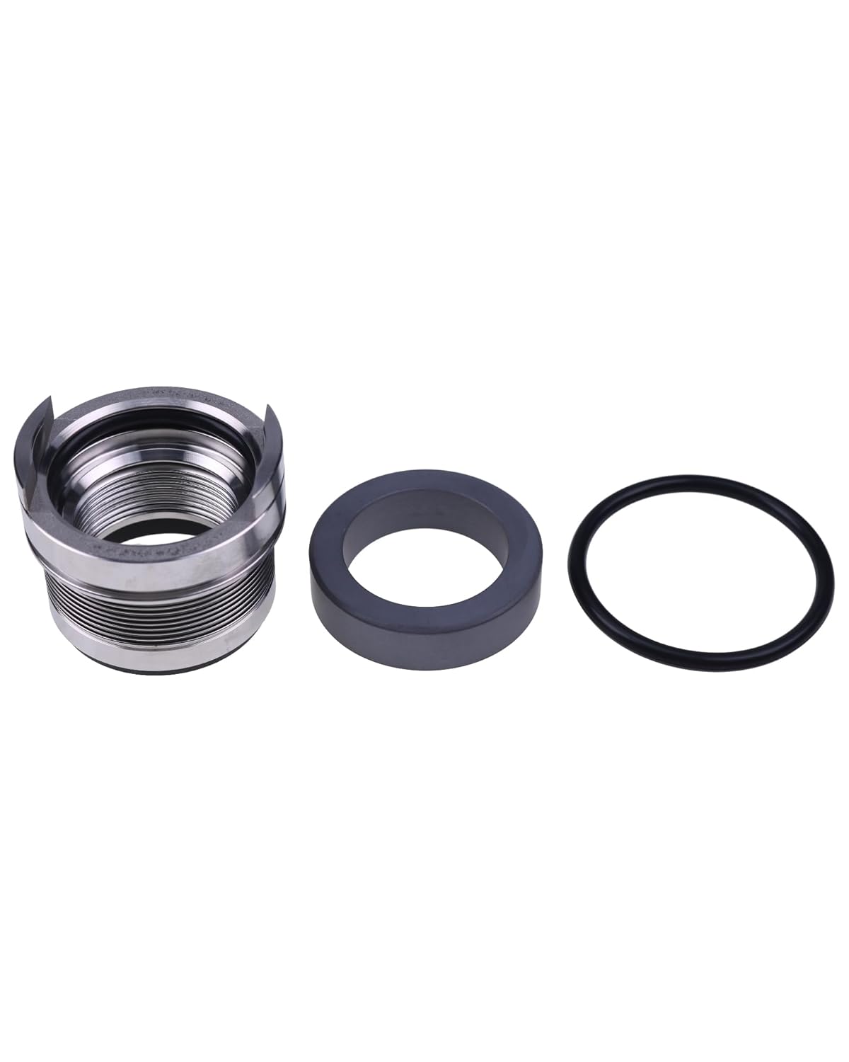 FridayParts Large Shaft Seal 22-1101 221101 Compatible for Thermo King Compressor X426 X430 Replacement
