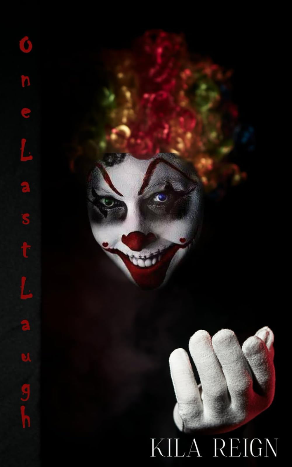One Last Laugh (Child’s Revenge)