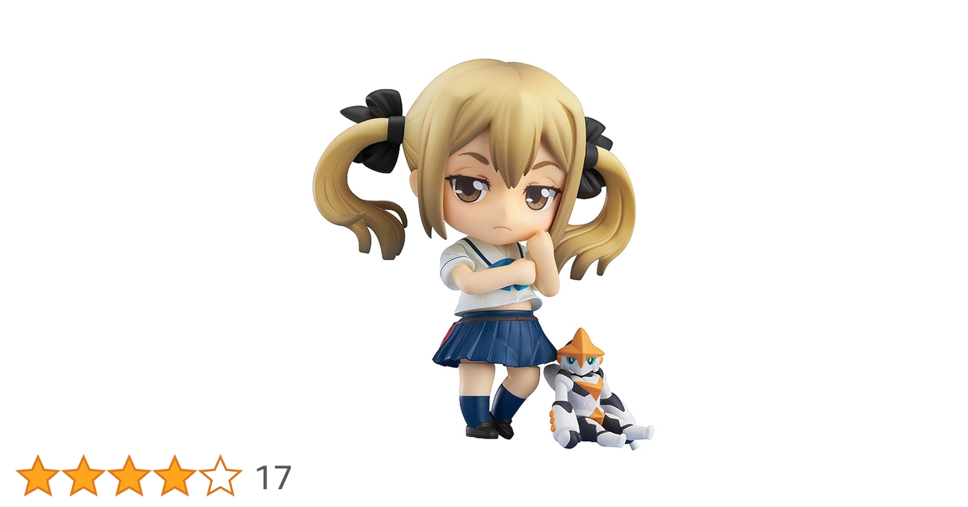 ロボティクス・ノーツ ねんどろいど 神代フラウ (ノンスケール ABS&PVC塗装済み可動フィギュア) i8my1cf Amazon.co.jp: ロボティクス・ノーツ ねんどろいど 神代フラウ